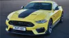 The new Ford Mustang Mach 1 with 460 hp and 529 Nm | Dosula