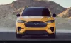 Deliveries of the Ford Mustang Mach-E will gradually begin in Europe | Free Dofollow Link