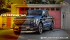 Ford V8 Pickup Truck