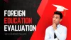 Education Evaluation for H1B