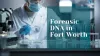 Forensic DNA Testing | DNA Testing Services Center - US DNA Test