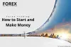 Forex Trading Detailed Guide: How to Start and Make Money - Forex Review Trading
