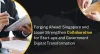 Forging Ahead: Singapore and Japan Strengthen Collaboration for Start-ups and Government Digital Transformation