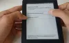 Forgot Parental Control Password on Fire Tablet