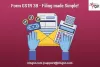 Form GSTR 3B 