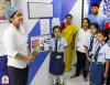 Best CBSE affiliated school Howrah | social-responsibility-activities