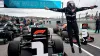 Formula 1 champion, Lewis Hamilton signs '£40m one-year deal with Mercedes - KokoLevel Blog