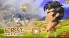 Play Forest Warrior on Spidey Games