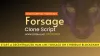 Forsage Clone Script | Forsage MLM Clone Software | Start Smart Contract MLM like Forsage