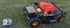 Fortibot Machinery | All Terrain Remote Control Mowers