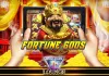 Play Fortune Gods Online Slot Game