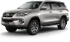 Toyota Fortuner 2020 Philippines Price, Specs and Promos