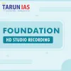 UPSC Foundation Course Online | IAS Online Recorded Coaching