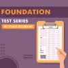 Best Test Series For UPSC - UPSC Coaching Institute | Tarun IAS