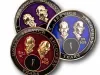 Custom Challenge Coins | Free Proofs &amp; Shipping | Challenge Coins 4 U