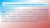 B.sc Nursing Scope Is Increasing By 2021-2025, Join UMU for a Brighter Future