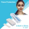 Face Protection Strips | Face Protection Mask Alternative | Spider Tech