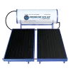  Premium Solar FPC Water Heaters