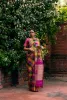 Buy Wedding for luxury saree
