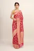 Buy Banarasi Wedding Sarees