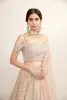 Lehengas | Buy Latest Designer Lehengas for Women Online | Frontier Raas