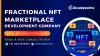 Fractional NFT Marketplace Development Company