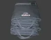 Ballistic Fragmentation Bomb Blankets