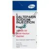Fragmin 10000IU Injection - N Chimanlal Enterprises - Pilcare