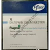 Fragmin 2500IU Injection - N Chimanlal Enterprises - Pilcare - Exporter from India