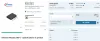 FRAM semiconductor, Non volatile FRAM, random access memory, spi fram, Fram chip