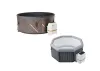 Delight Series 4-6 Person Inflatable Hot Tub at MSpa UK