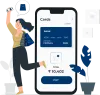 •	AePS  API Provider Company helps to empower rural population