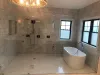 Shower Glass enclosures For a Beautiful Bathroom