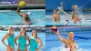 France Olympic Tickets: Ben Hallock and Stingers in Water Polo