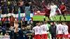 France VS Poland: France's Dominance Euro Cup