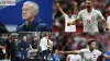France VS Poland: France's Euro 2024 March Squad Deschamps Selection