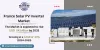  France Solar PV Inverter Market Growth, Size, Trends, Demand, Revenue, Share and Future Outlook: SPER Market Research  