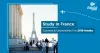 Why Study In France