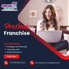 top preschool franchises in India	
