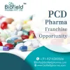 Pharma franchise Opportunity