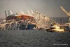 Chaos and Tragedy: Baltimore’s Francis Scott Key Bridge Collapse