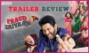 Fraud Saiyaan Official Trailer|Latest Bollywood Movie|FBO