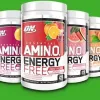 Amino Energy and Energy Supplements  - Your Nutrition World
