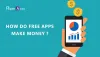 How Your Free Apps Make Money And Helps In Achieving ROI