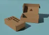 Steps of getting Custom Product Boxes
