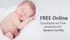 ivf cost in india