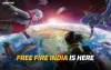 Free Fire India APK  Download 1.100.1 Game Mobile Android