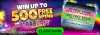 Enjoy on tap slots with free slots spins