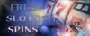 How to use free slots spins bonus