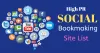 400+ High DA, PA Free Social Bookmarking Sites List 2022 | HDM